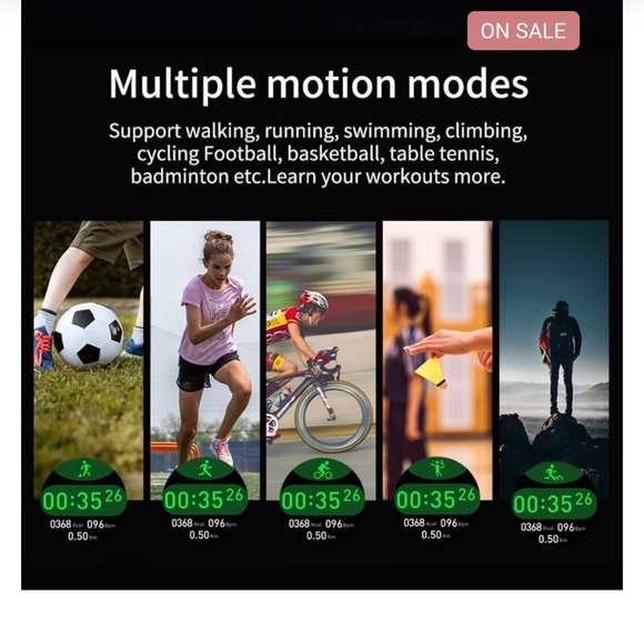 Thermos, Mugs, and Smartwatches - Picture 11 of 16